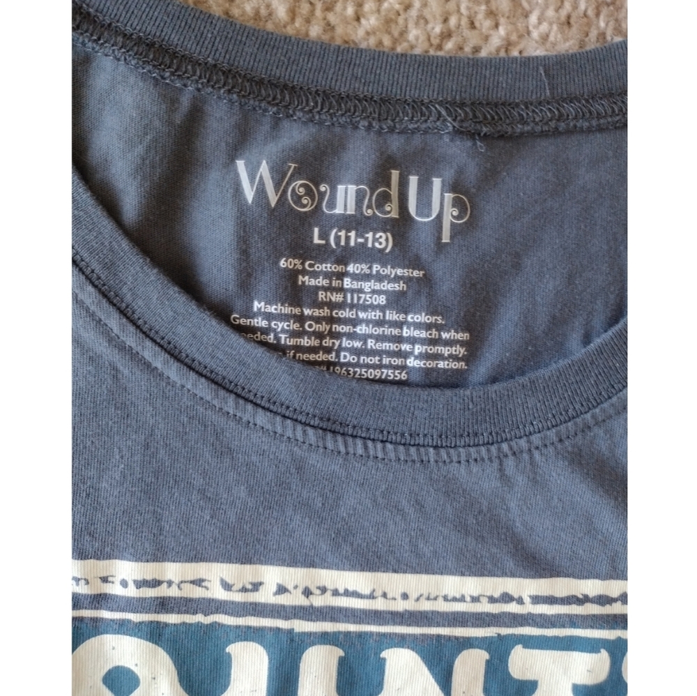 Country Music Festival Top Size L - Picture 9 of 14